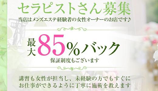 ~SHOW TIME~ショータイム~越谷の求人情報 | 越谷・草加・春日部のメンズエステ