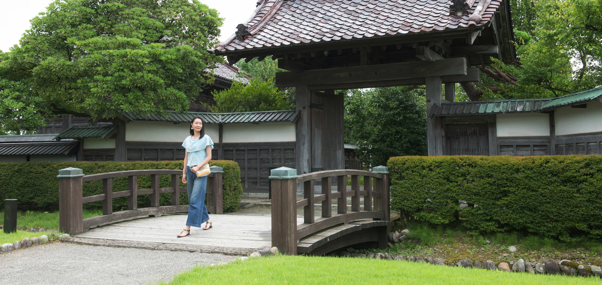 【#歴史 】徳川将軍家は「ほっそり顔」!？ 牧野家の殿様は魚好きだったか #新潟 #長岡市