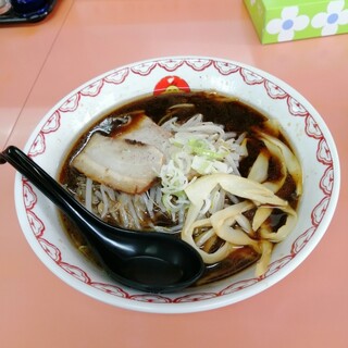 札幌ラーメン最新事情2016②】活躍めざましい 話題の女性店主が守る味