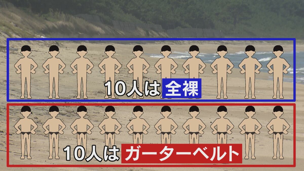 福岡）福岡市東区和白４丁目付近で下半身露出 ７月７日夜（日本不審者情報センター）｜ｄメニューニュース（NTTドコモ）