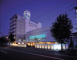 SUSUKINO LOVE HOTEL