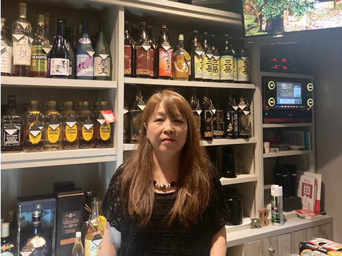 Girl's Bar Lino(ガールズバーリノ) 長崎駅前店