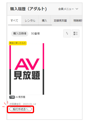 最大4ヶ月間無料】初回無料を上手に利用してAVを見放題で楽しむ｜最新のAV動画配信サービスを紹介