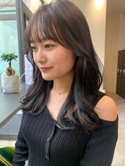 女性目線で女性ウケのヘアを😆✨ 完全お任せでも大丈夫です😉💓 #メンズカット