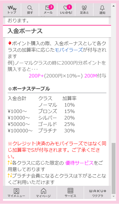 ワクワクメールの掲示板「一緒にごはん」で女子大生とタダマン、セフレになれた体験談