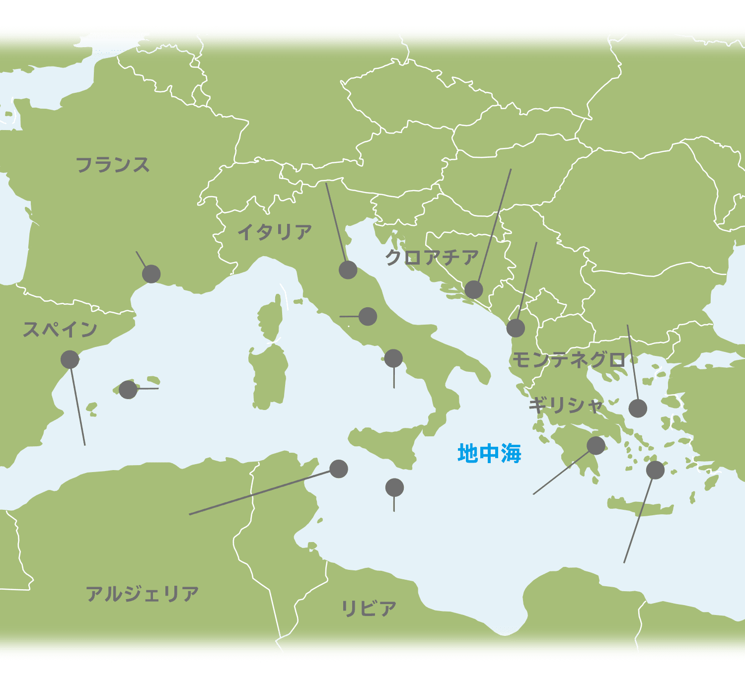 ギリシャハネムーン(新婚旅行) ♡エーゲ海クルーズとアテネ♡ ～サントリーニ島途中下船でたっぷり観光～