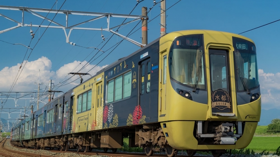 柳川のお得な切符！電車料金・川下り・うなぎをセットで観光【柳川特盛きっぷ】 | fromfukuoka