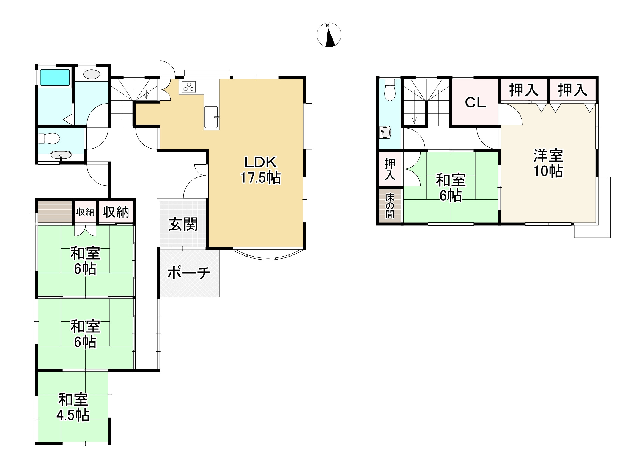 草津市の新築一戸建て・一軒家・建売・分譲住宅の購入・物件情報 - 滋賀県【スマイティ】