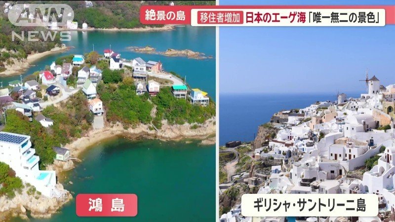 青い海と古代遺跡のコントラストが美しい!!エーゲ海に浮かぶギリシャの島をご紹介！｜トリドリ