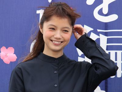 てりたま｜CM 2022 女優(女性)は誰？《宮崎あおい》｜Cm is.