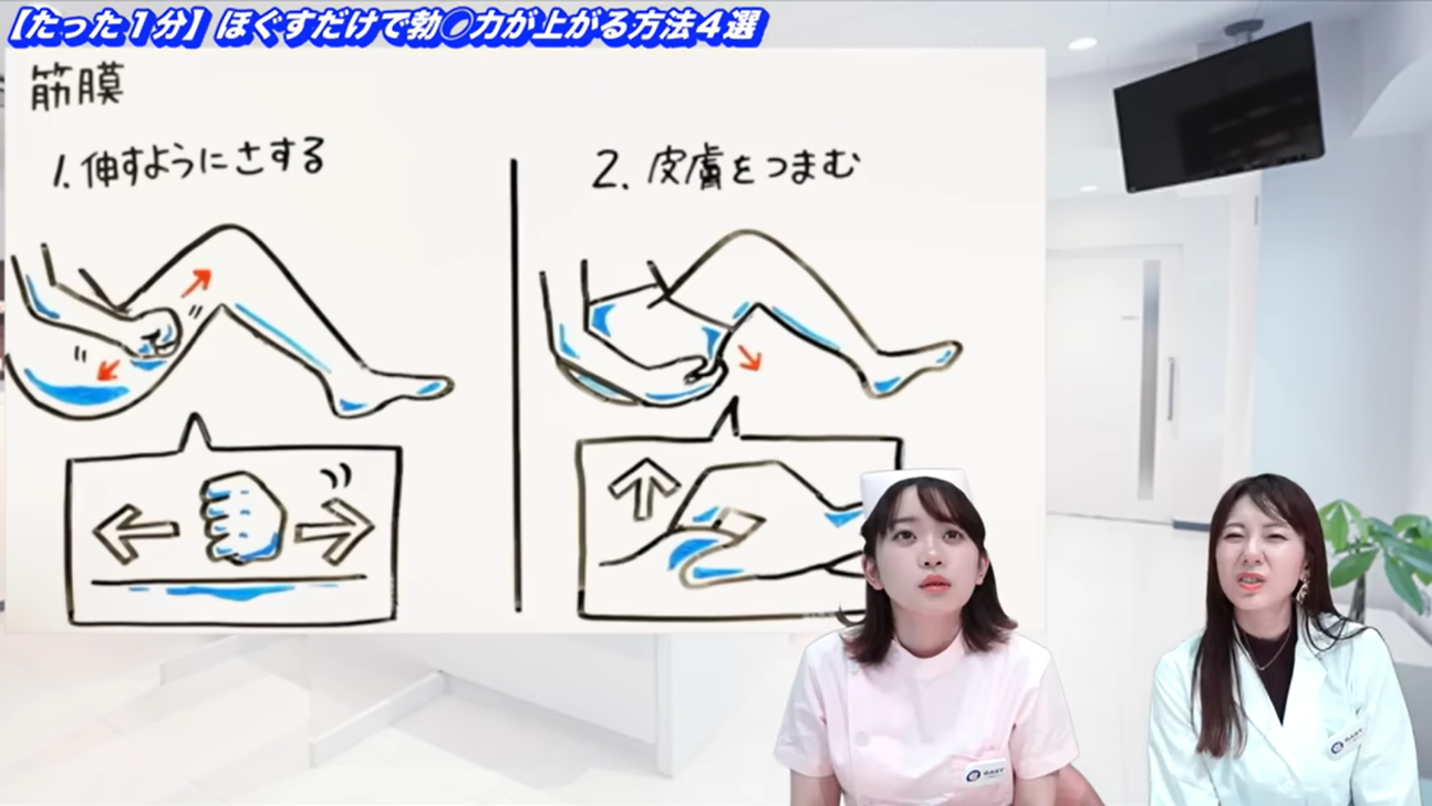 オナホアンケート】あなたのペニスはまっすぐですか？ : オナホ動画.com |