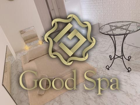 Good Spa (グッドスパ) 堺筋本町店「小池