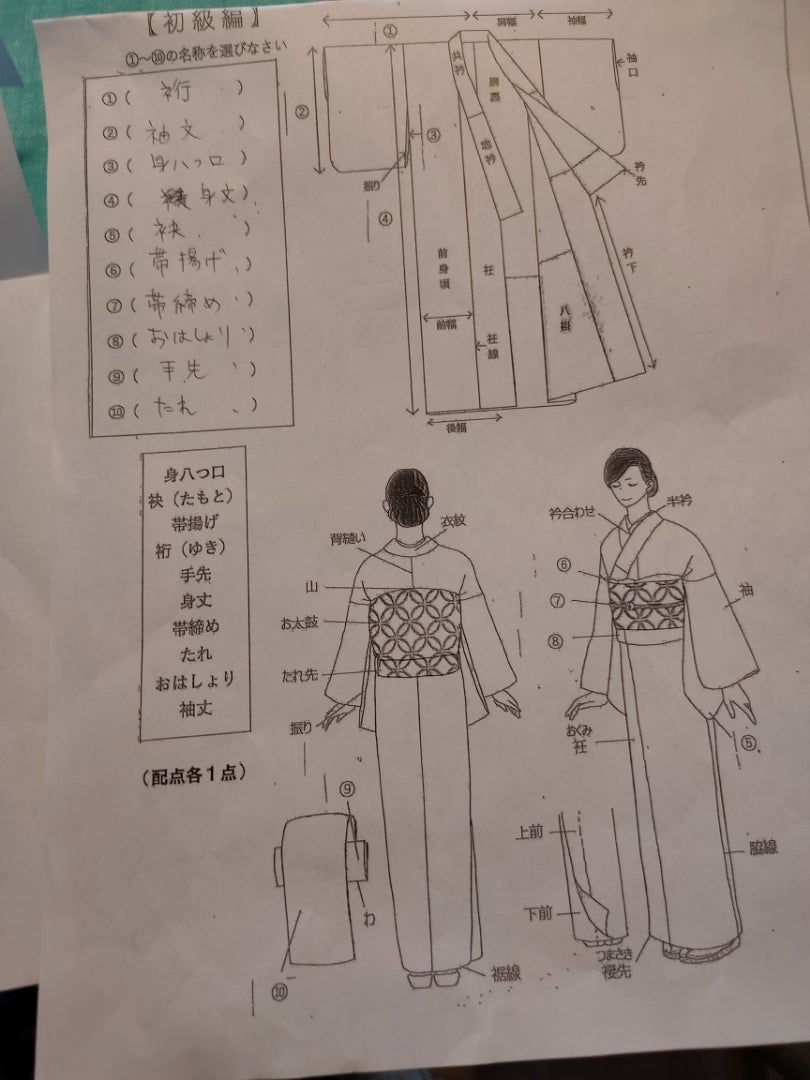 着付け教室は押し売りで買わされる？実際に着付け教室に通った体験談 | 人生散歩