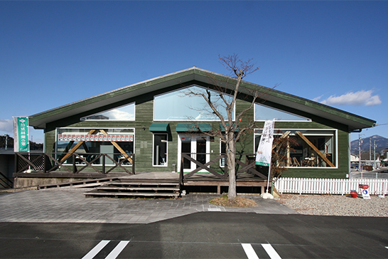 岐阜県 中津川市 付知町 ～