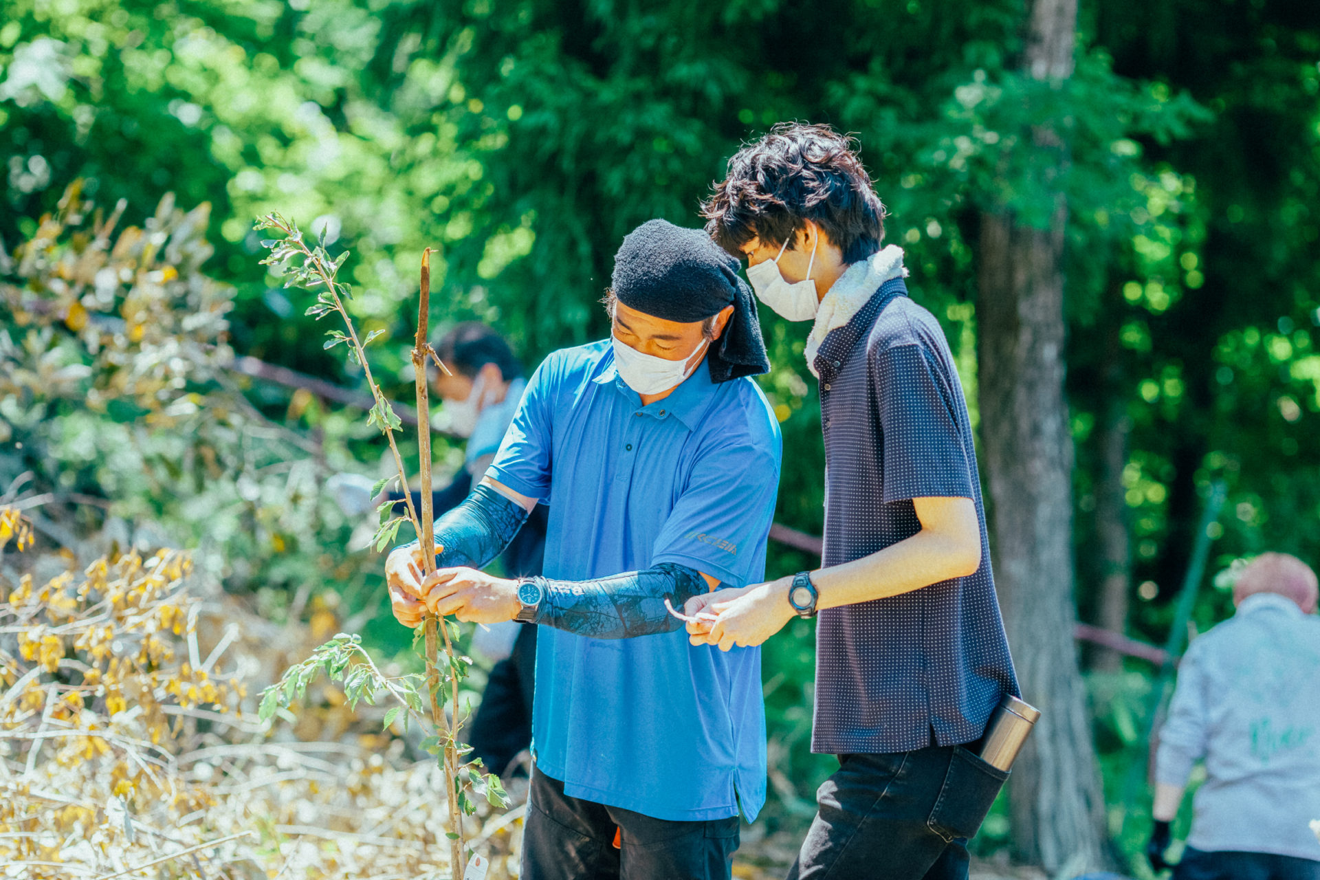 出稼ぎ援護 | ふるさといわて定住財団