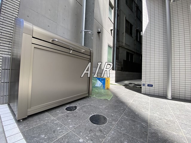 Rent act-港区 -