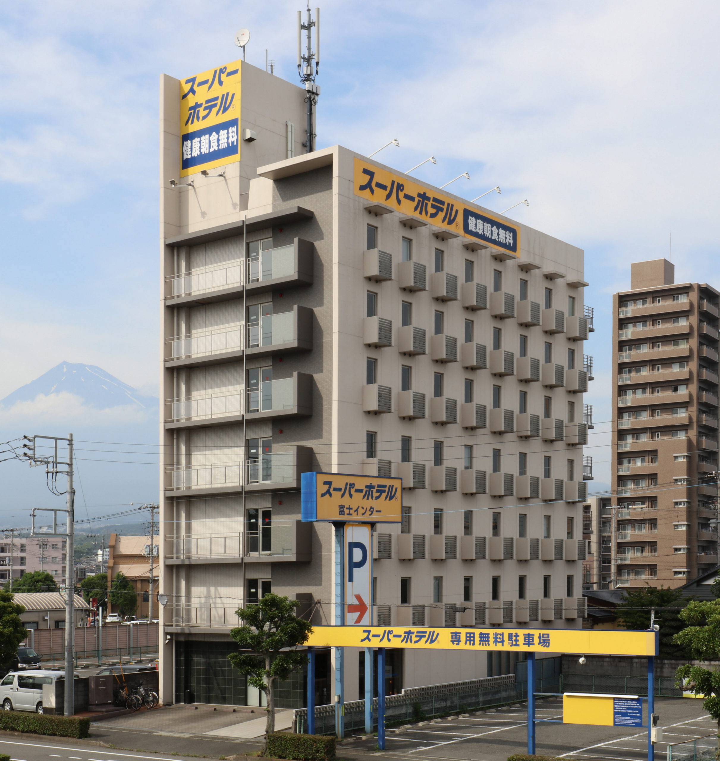 暮らすように旅する“ホテル「日和ステイ京都鴨川」9月14日（土）オープン | サンフロンティア不動産株式会社のプレスリリース