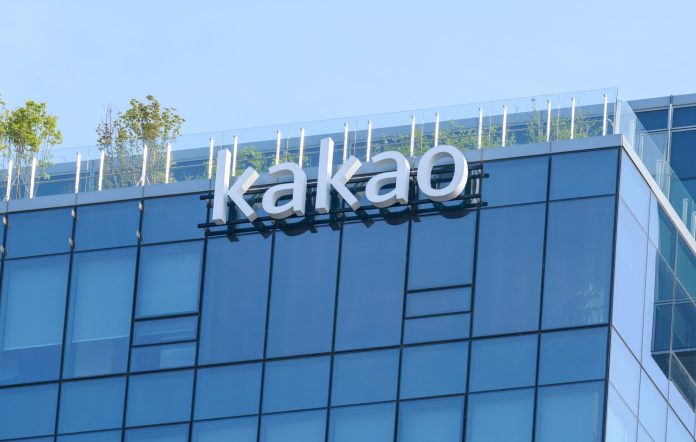 Kakao founder faces