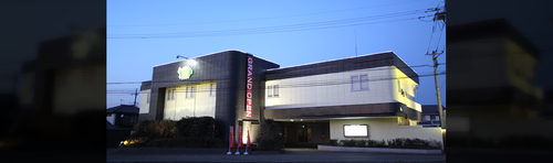 HOTEL 杜 -