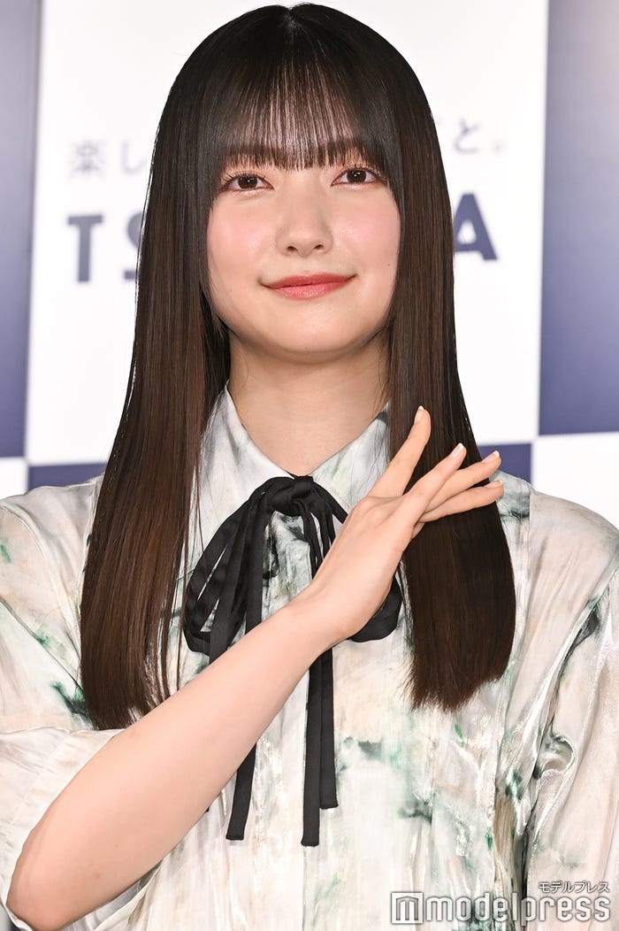 居酒屋に行ったことがない」櫻坂46・大園玲 23歳が憧れる定番メニュー（2023年4月18日掲載）｜日テレNEWS NNN