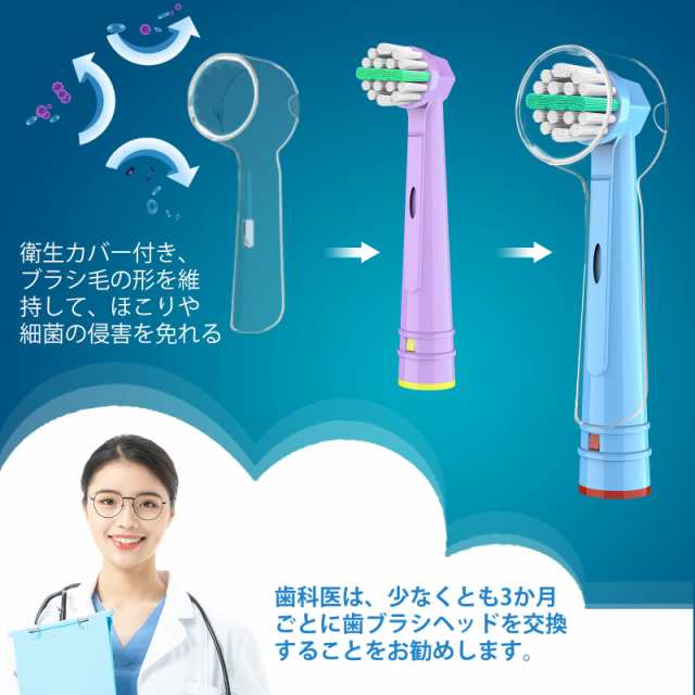 Qoo10] BRAUN Oral-B Oral-B