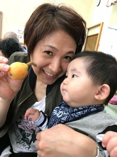 元バレーの高橋みゆきさんが第1子男児出産「本当に大変で感動しました」 ｜最新ニュース｜eltha（エルザ）