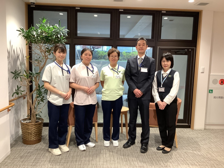 グランエミオ大泉学園 | 大泉学園・石神井│人気の街情報