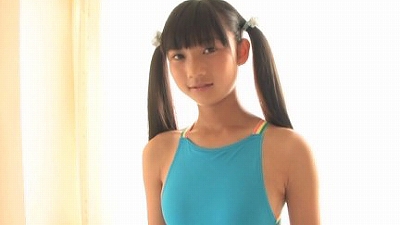 水城るな じっくりとオイルマッサージされるビキニのヒップ – 集まれグラビアアイドル動画