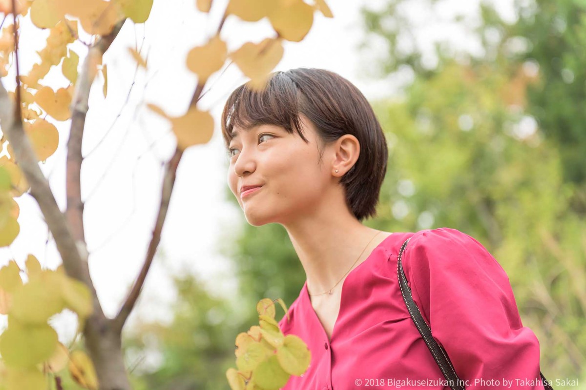 齋藤 若奈さんのマルタ留学体験談 |