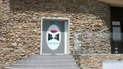 HOTEL PAPILLON BUDAPEST