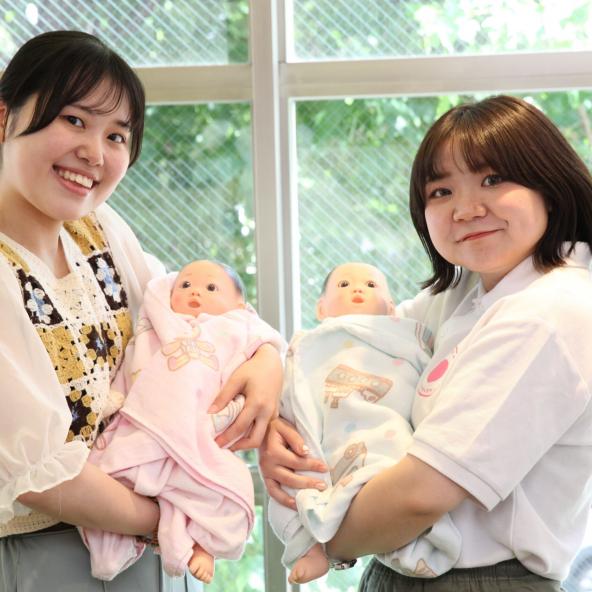 介護福祉科(札幌医療秘書福祉専門学校)の情報 - 学校選びは【みん専】