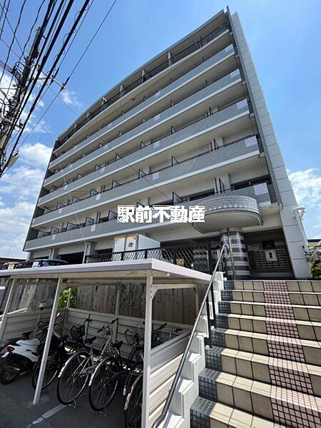 エスポワール六ツ門の賃貸・中古マンション情報 - 福岡県久留米市【スマイティ】 (584499)