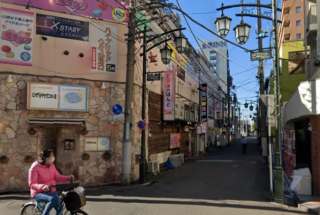 ☆埼玉注目エリア☆西川口で高収入！稼げる人気の風俗店まとめ | はじ風ブログ