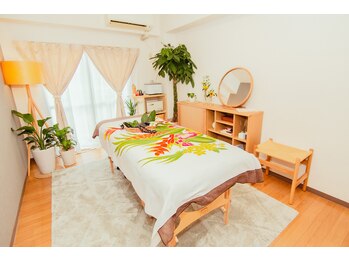 アジアンリラクゼーション ヴィラ 春日部店(asian relaxation villa)｜ホットペッパービューティー