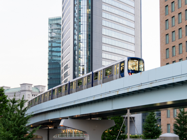 相鉄フレッサイン 新橋烏森口【公式】新橋駅烏森口近くのホテル