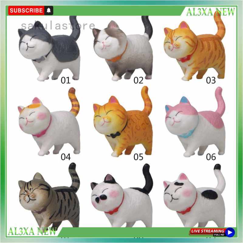 168 Lovelycat Stock