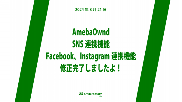 独自ドメインが無料で使えるAmebaOwnd（アメーバオウンド）でサテライトサイトを作成しよう。 | コラム | ホームページ制作