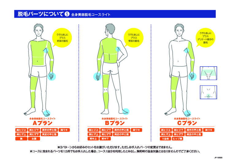 男性がパイパンにするメリットとデメリット！女性からの評判ややり方を解説 | Ray(レイ)