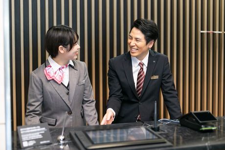 まぐろや はなの夢 ホテルルートインコート柏崎店/の求人情報｜求人・転職情報サイト【はたらいく】