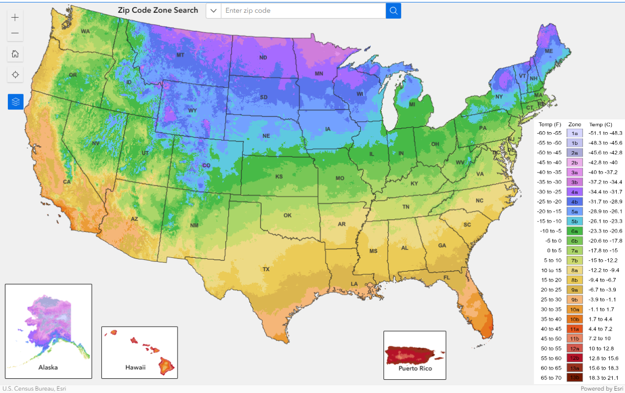 Map Downloads | USDA