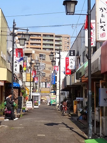 亀有居酒屋 おたんこなす【公式】