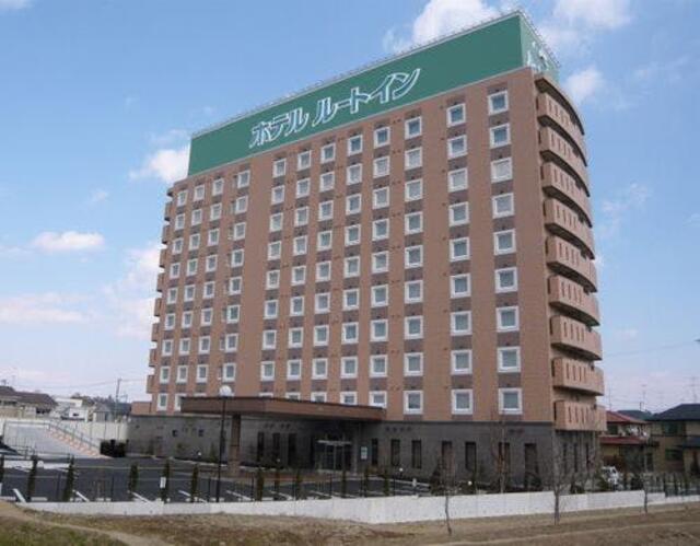 郡山中央インター大槻 | HOTELファミリーイングループ