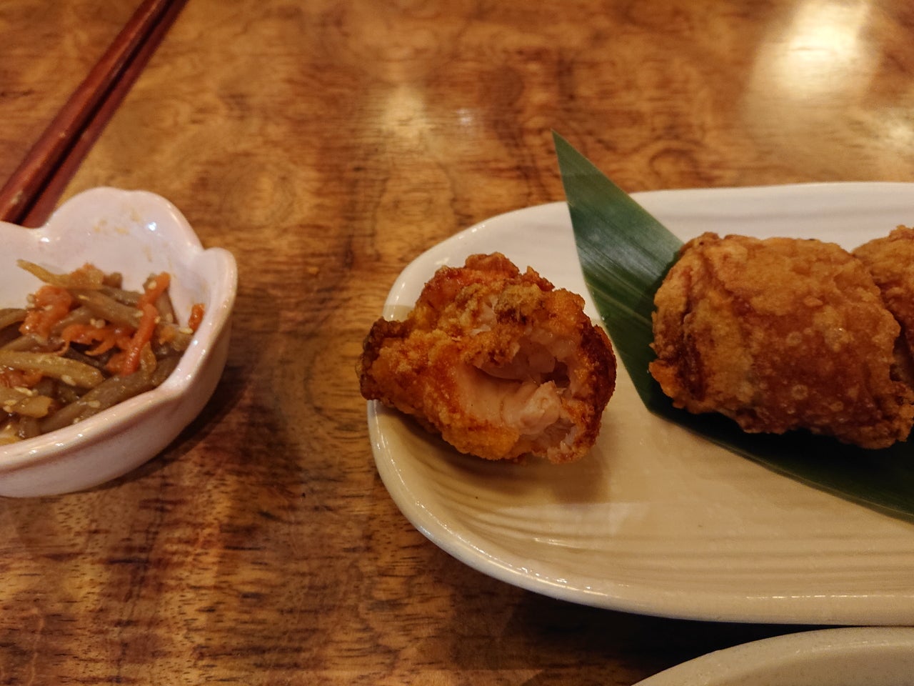 はなの舞 スターホテル郡山店 - 郡山/居酒屋