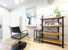 Tiare hair makes 藪塚店 |