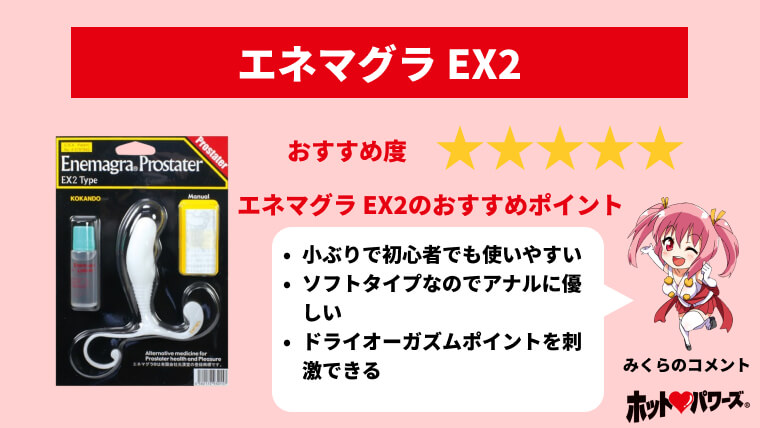 2024年】アナルローターおすすめ人気ランキング6選！特徴や選び方も | セグウィズ