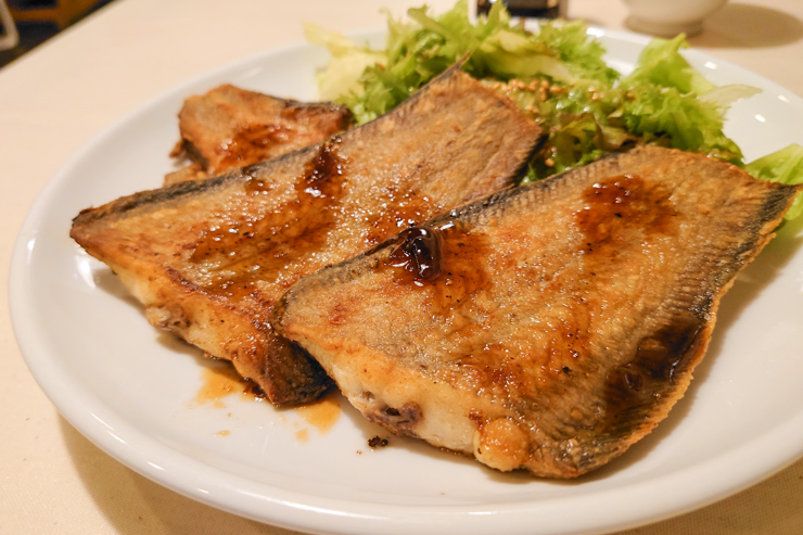 讃岐のおうどん花は咲く 若松河田店 - 新宿区余丁町/うどん店 |