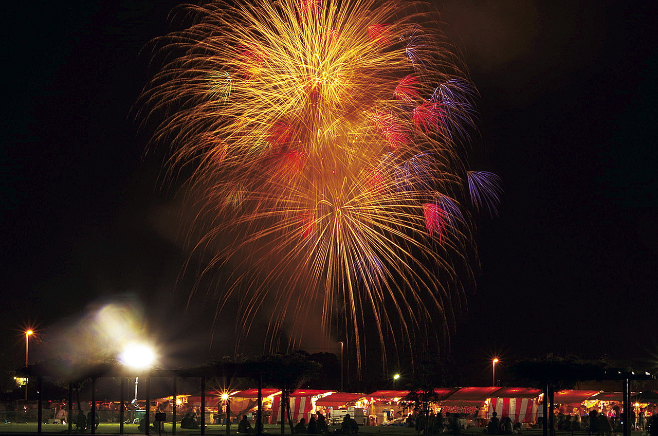 2022年 8月 6日（土）徳島県