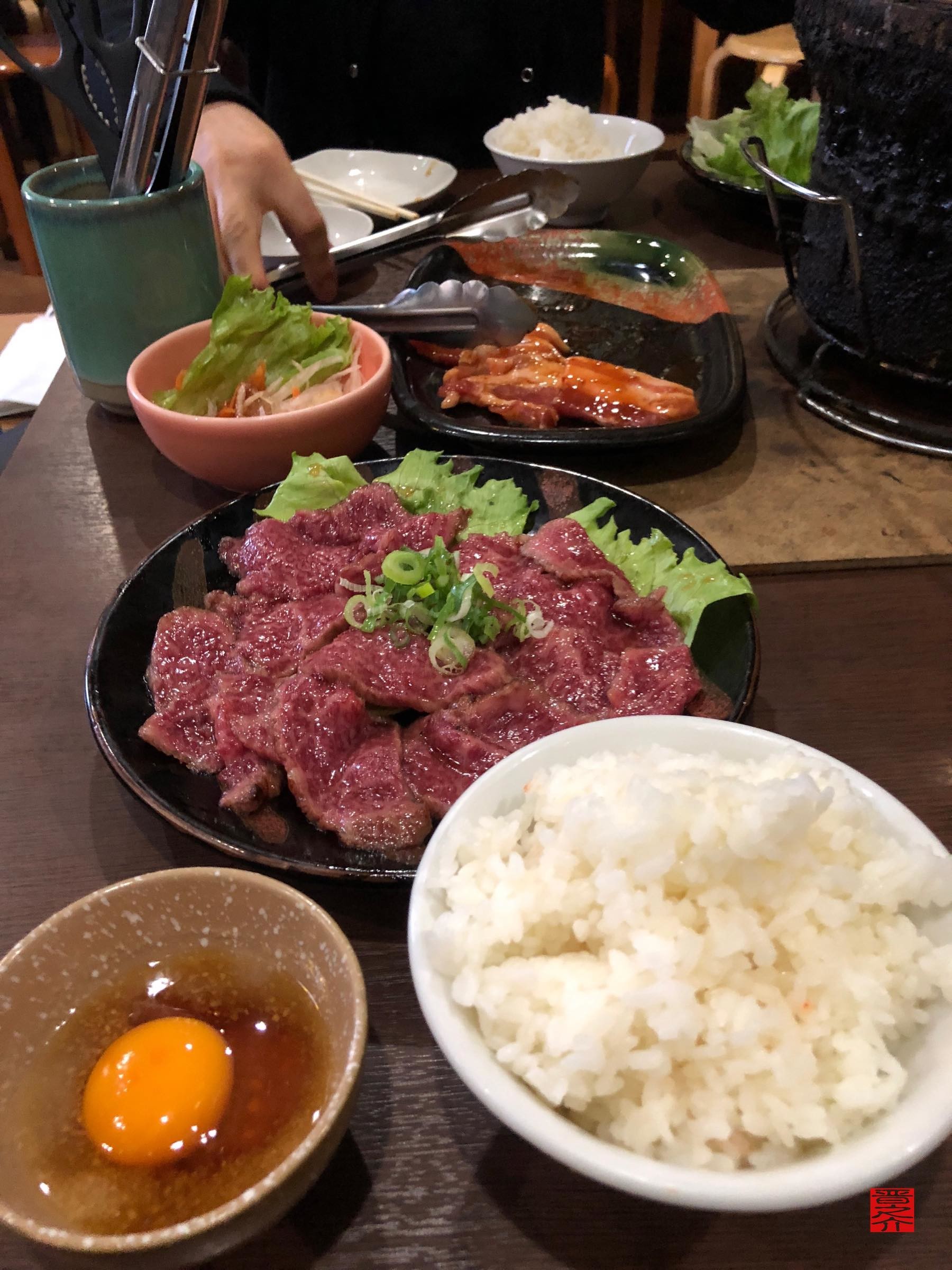 炭火焼肉ホルモン すみせん(名古屋市天白区) |