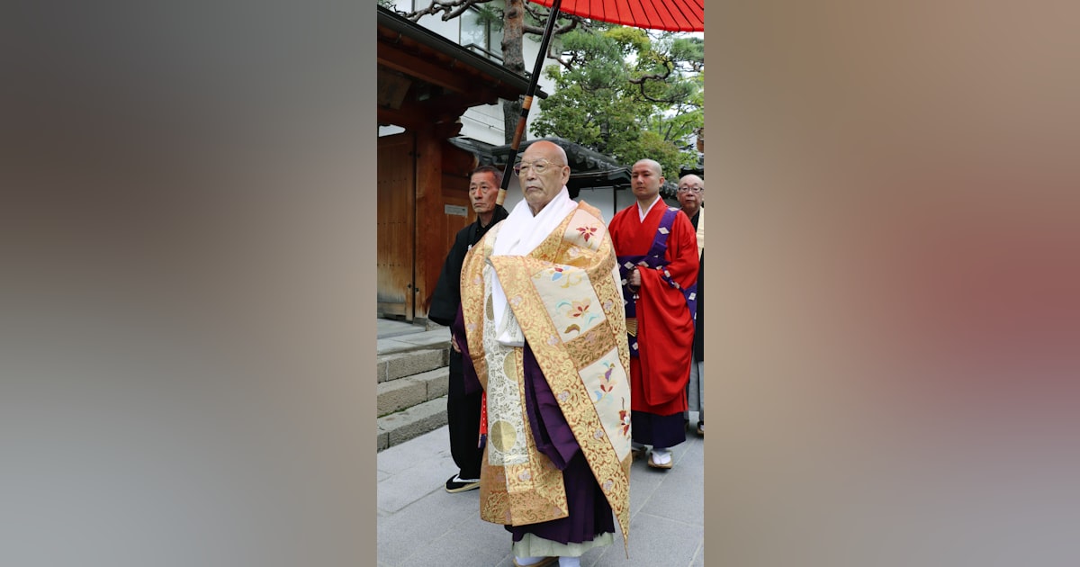 善光寺トップ、セクハラ疑惑に「事実無根。辞任の意思はない」 | ハフポスト