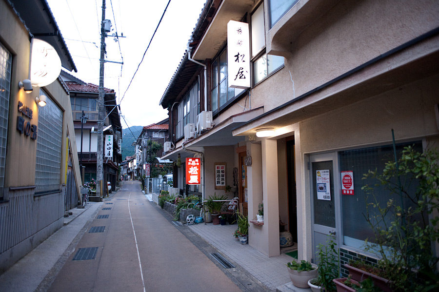 俵山温泉松屋旅館(山口県 長門市)の施設詳細・アクセス・周辺情報｜おもてなしHR